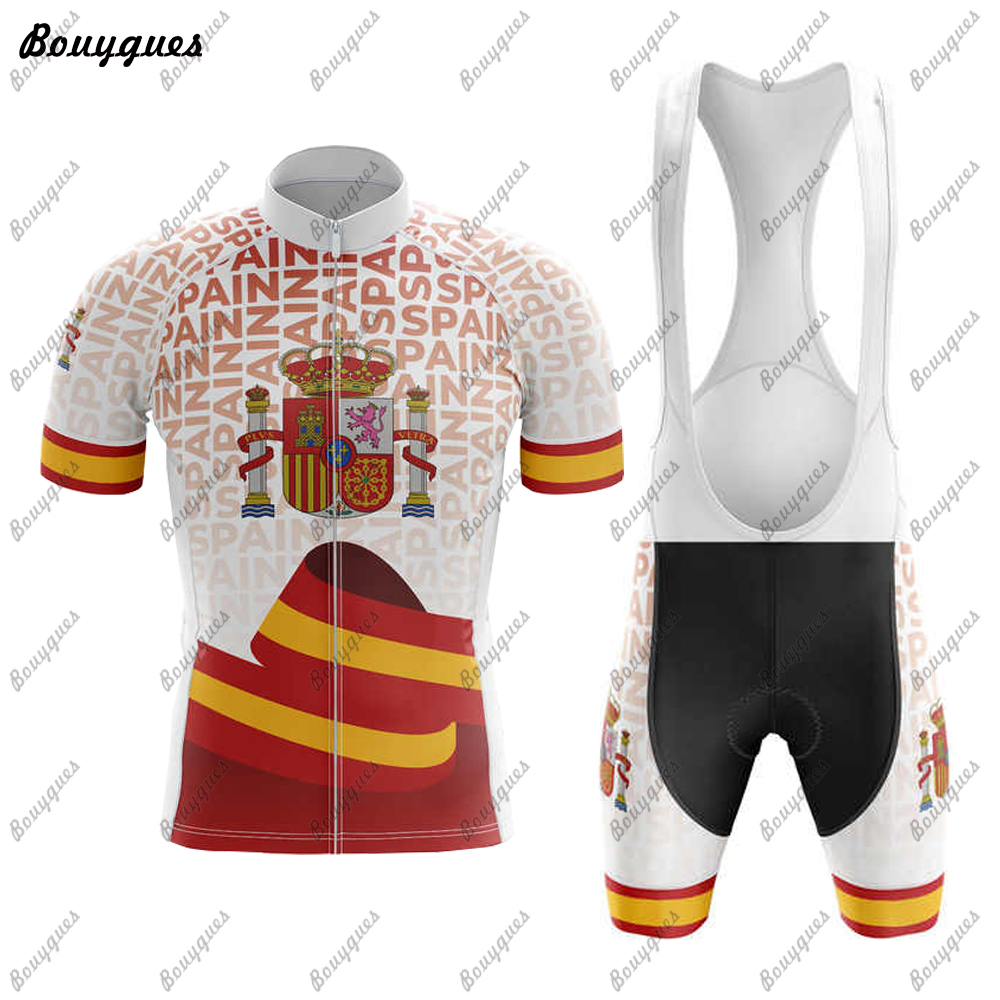 Spain Premium style Cycling Je - огляд і ціна Cycling Gear For Kids