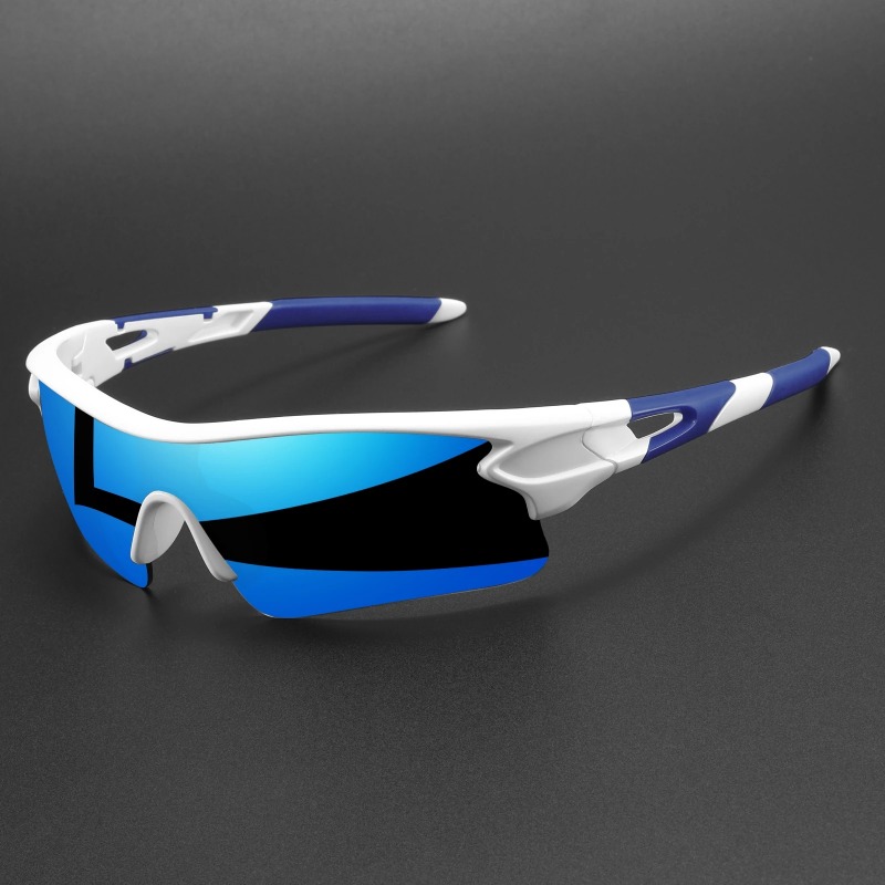 Unisex Professional Polarized  - огляд і ціна Cycling Glasses