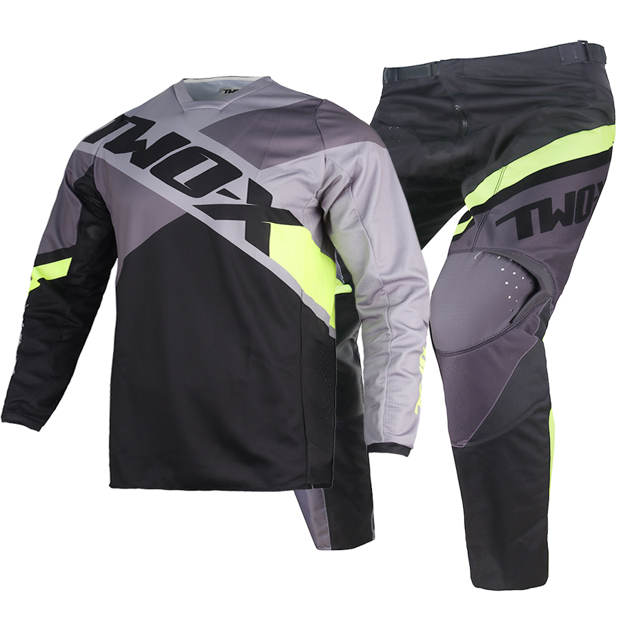Youth MX Combo Motocross Jerse - огляд і ціна Cycling Gear For Kids