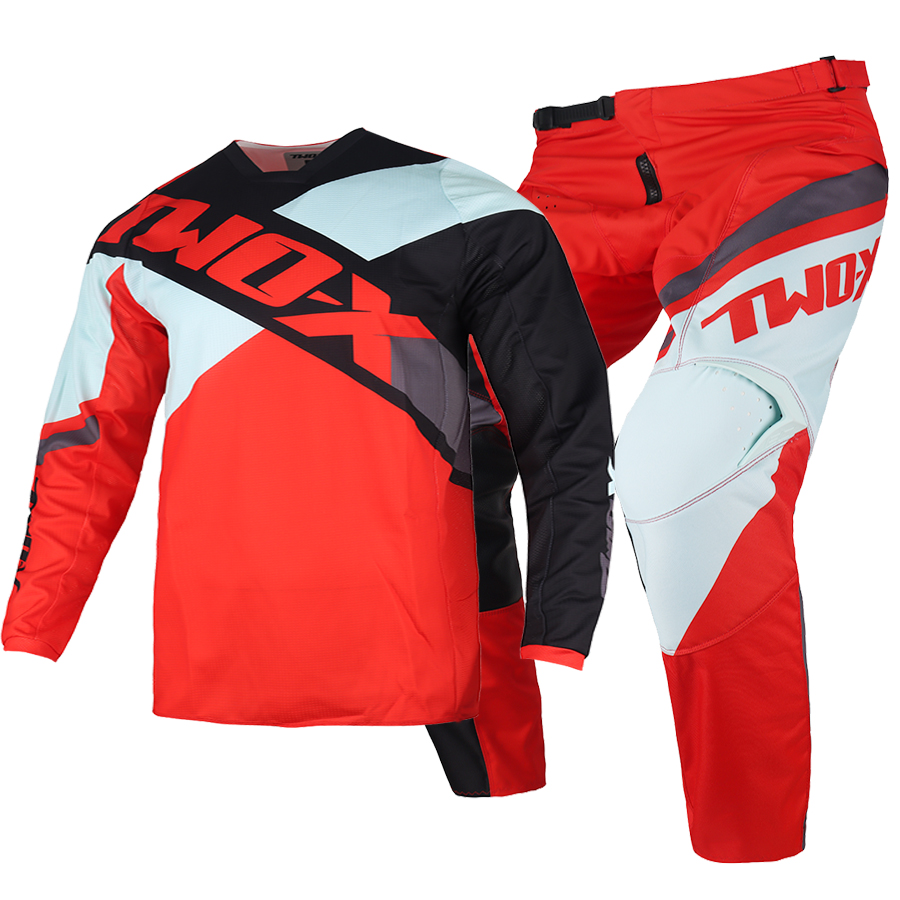 Youth MX Combo Motocross Jerse - огляд і ціна Cycling Gear For Kids