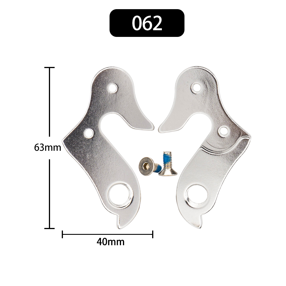 ZTTO Universal 23 Models MTB B - огляд і ціна Cycling Gear Hanger