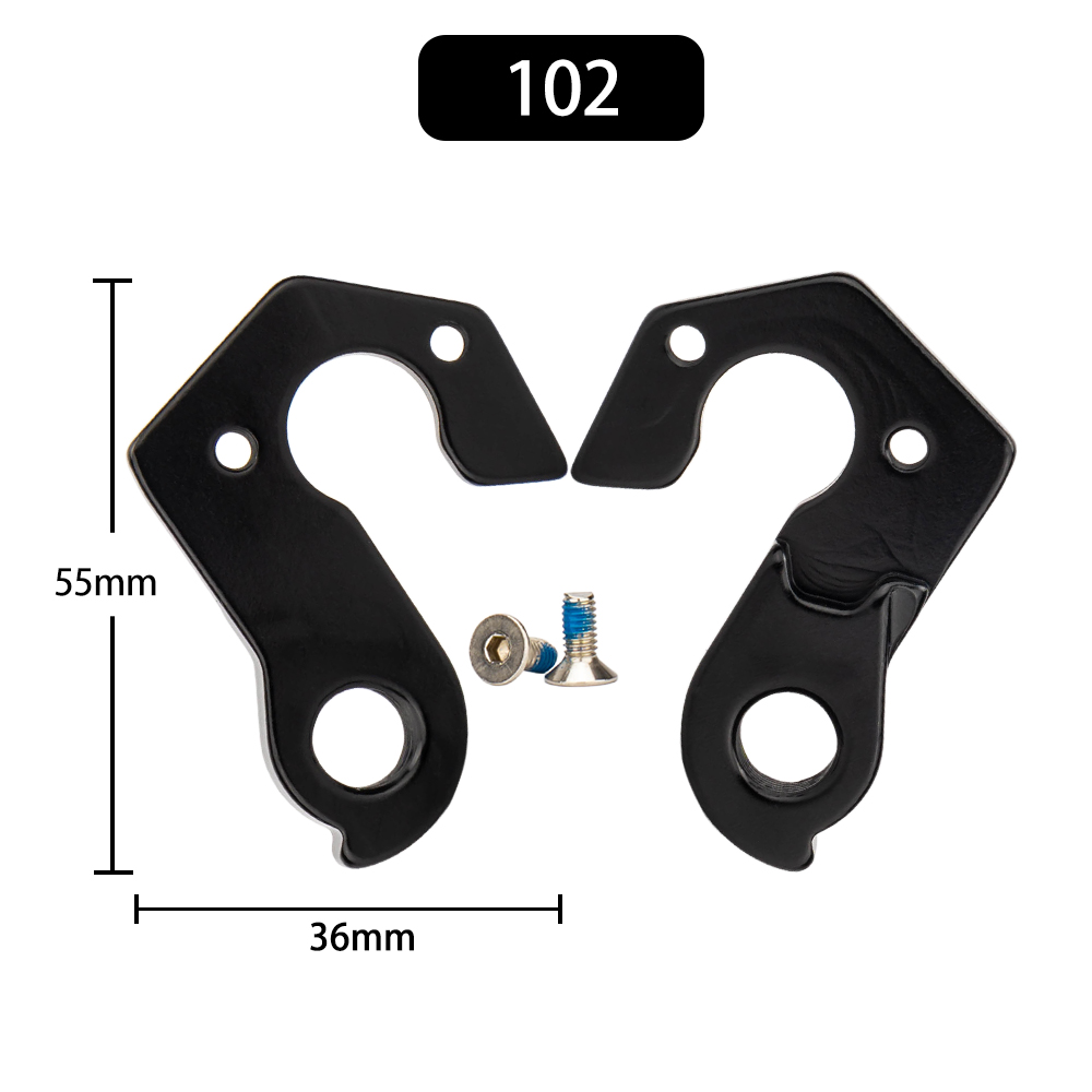 ZTTO Universal 23 Models MTB B - огляд і ціна Cycling Gear Hanger