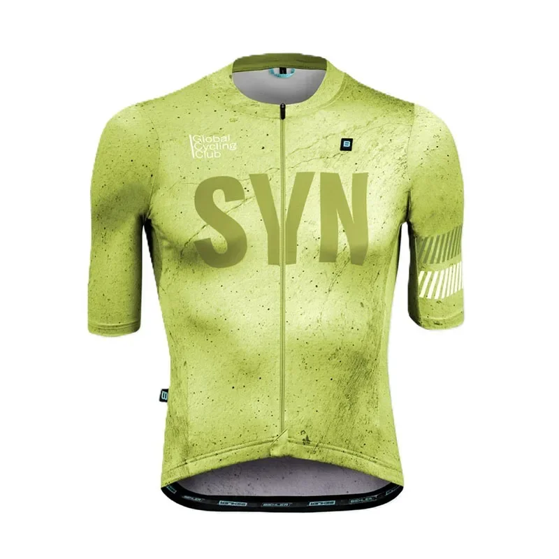 SYN Bicycle riding clothes men - огляд і ціна Cycling Gear Clothing
