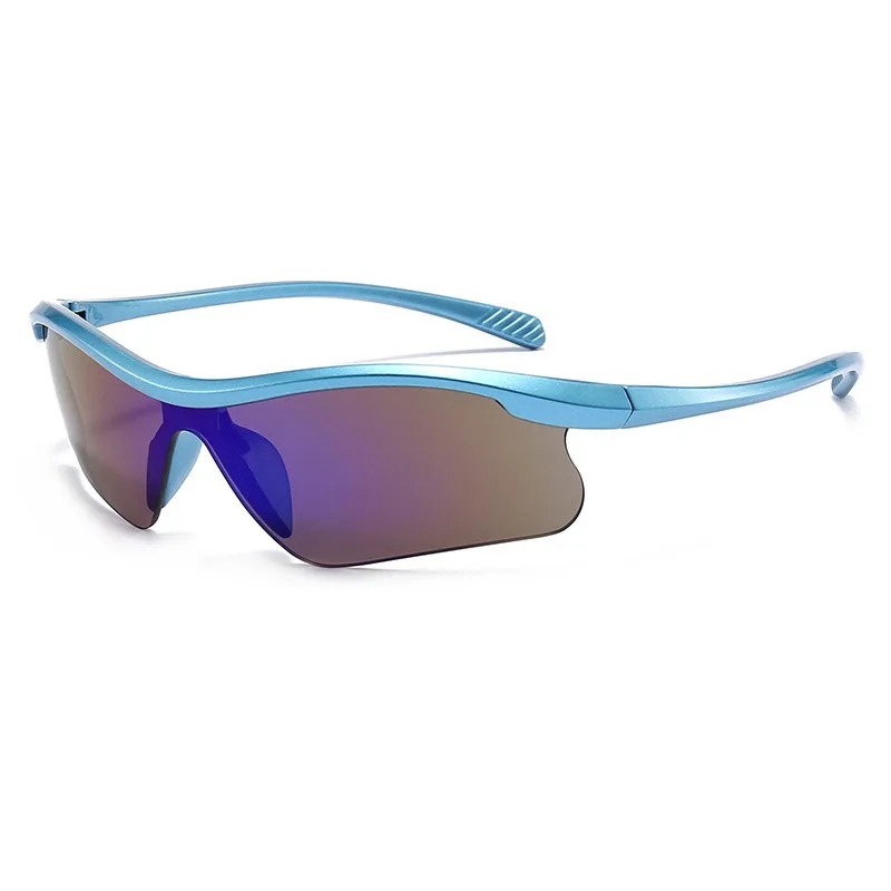 New Half Frame Y2K Sunglasses  - огляд і ціна Cycling Glasses