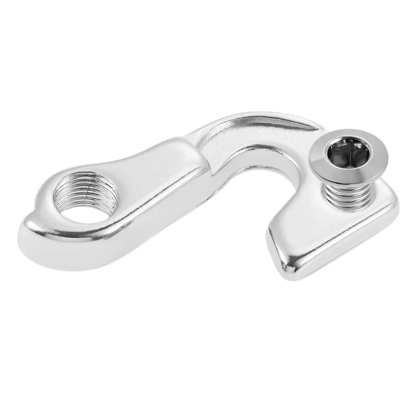 1Pc Aluminum MTB Road Bicycle  - огляд і ціна Cycling Gear Hanger