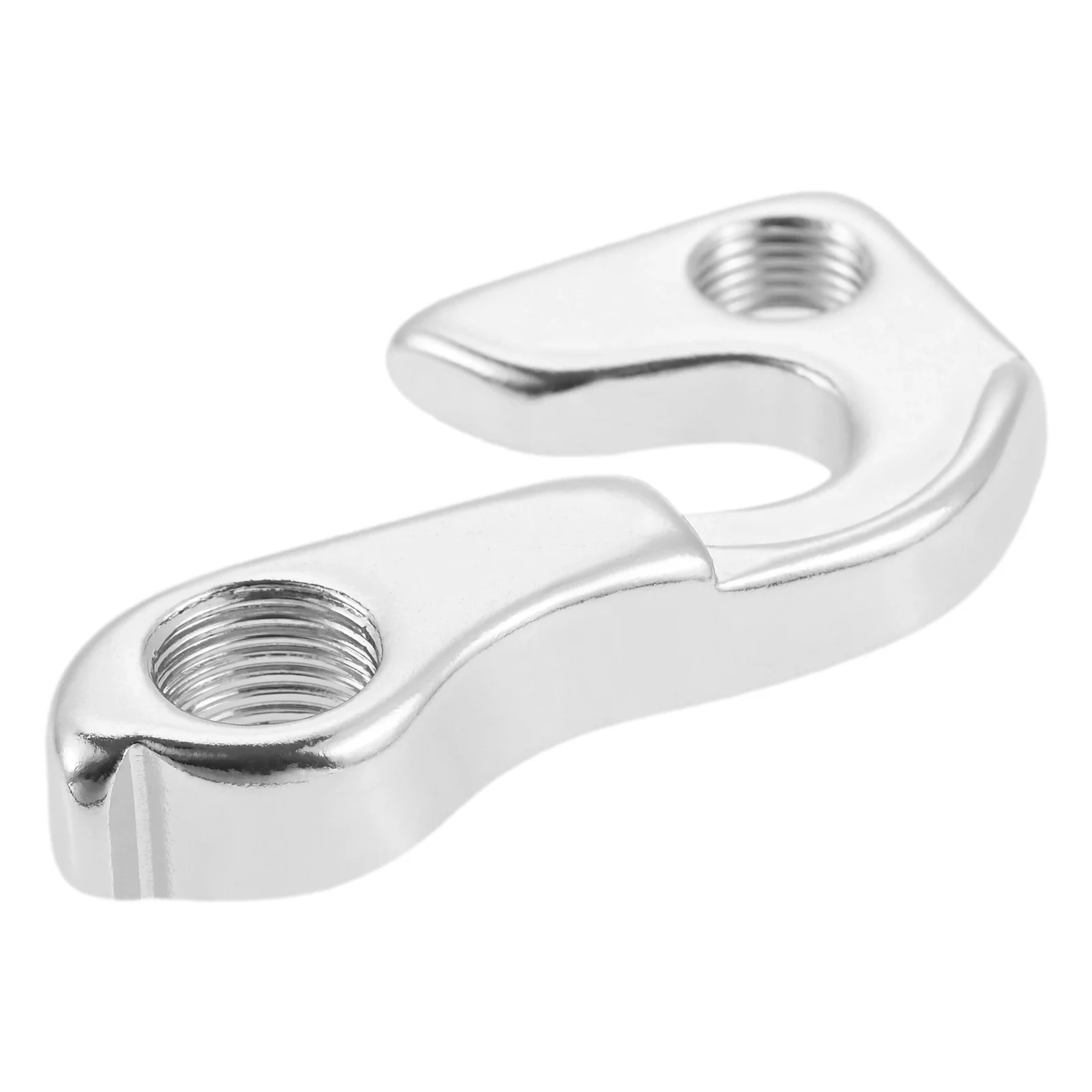 1Pc Aluminum MTB Road Bicycle  - огляд і ціна Cycling Gear Hanger