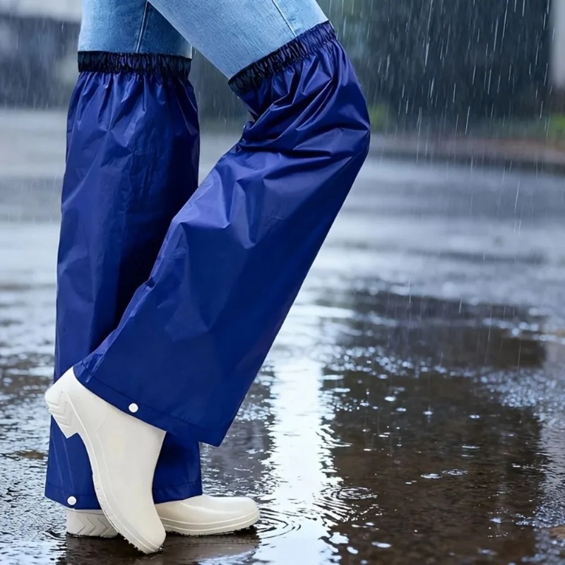 1 Pair Windproof Waterproof Oi - огляд і ціна Cycling Protective Gear