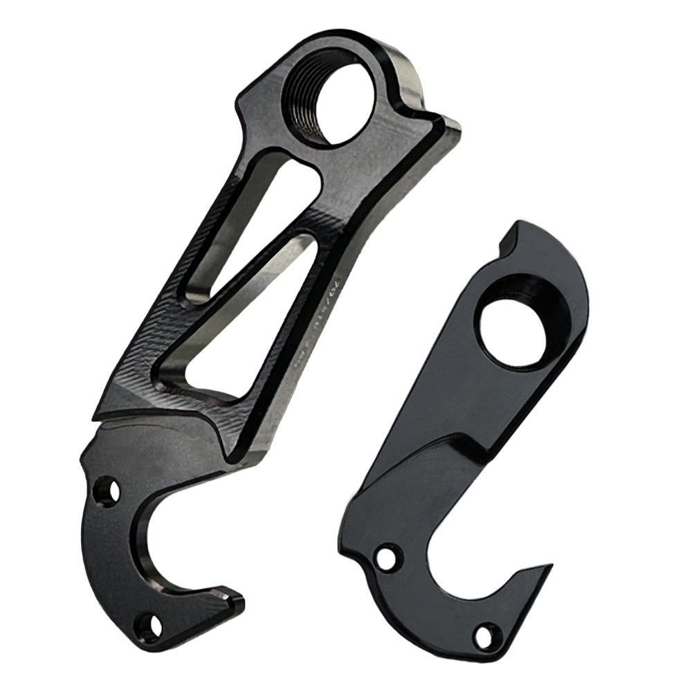 Bike Rear Derailleur Hanger Fo - огляд і ціна Cycling Gear Hanger