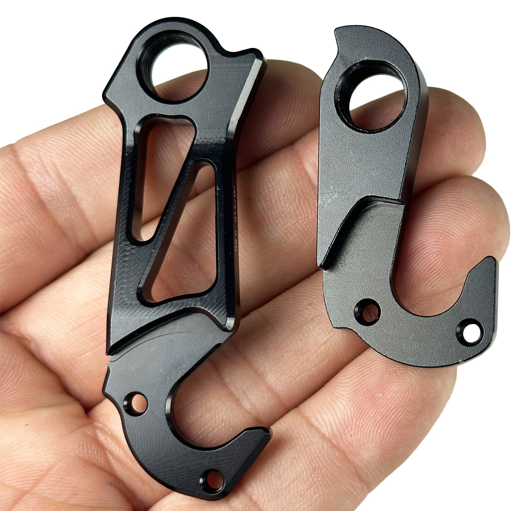 Bike Rear Derailleur Hanger Fo - огляд і ціна Cycling Gear Hanger