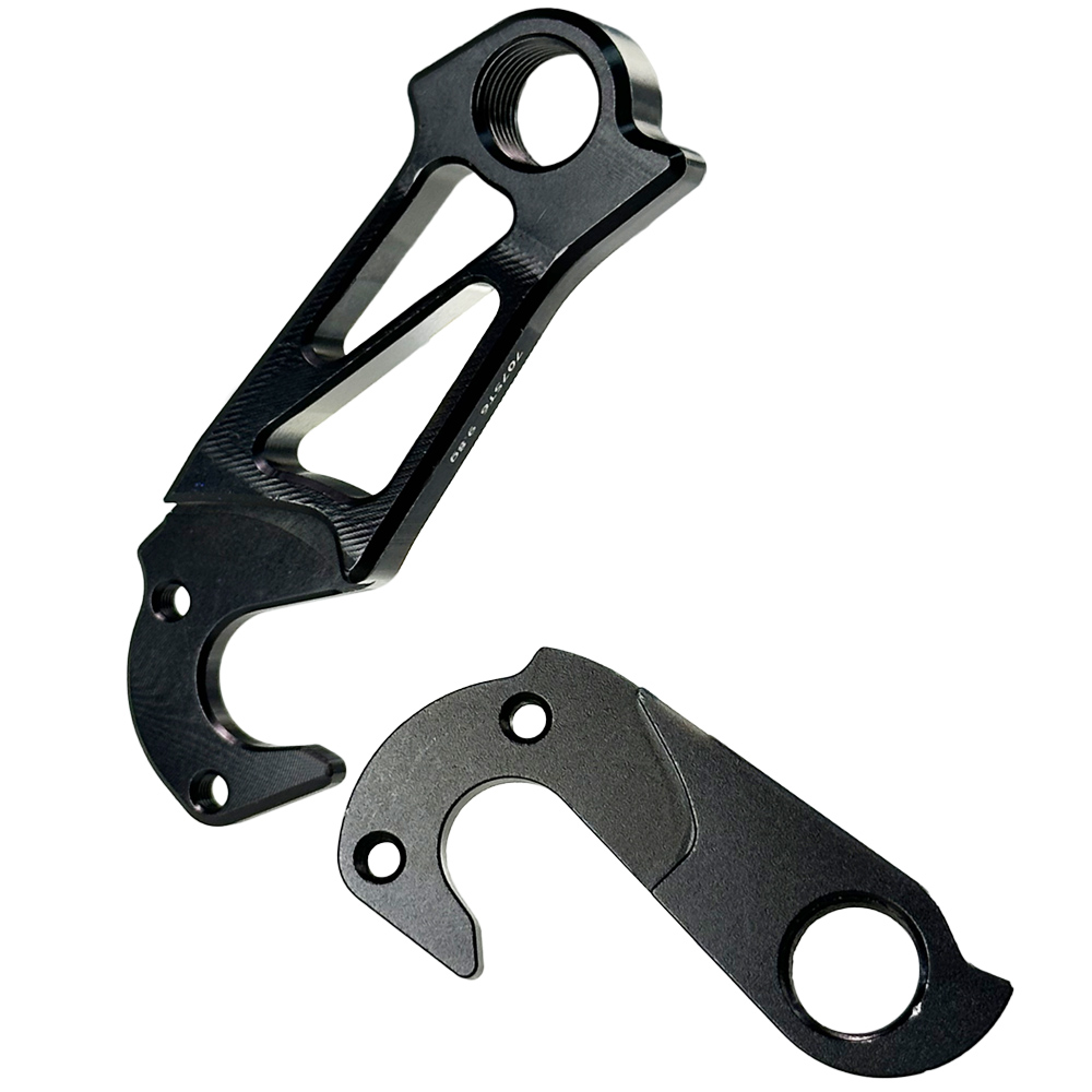 Bike Rear Derailleur Hanger Fo - огляд і ціна Cycling Gear Hanger