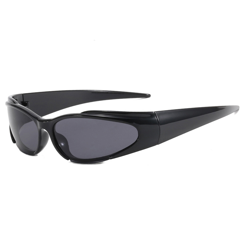 New Y2k Sunglasses For Women V - огляд і ціна Cycling Glasses