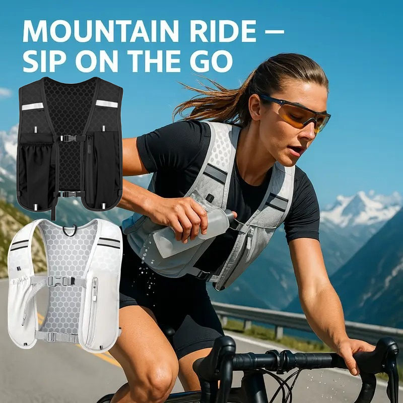 Unisex Water Resistant Breatha - огляд і ціна Cycling Gear Men