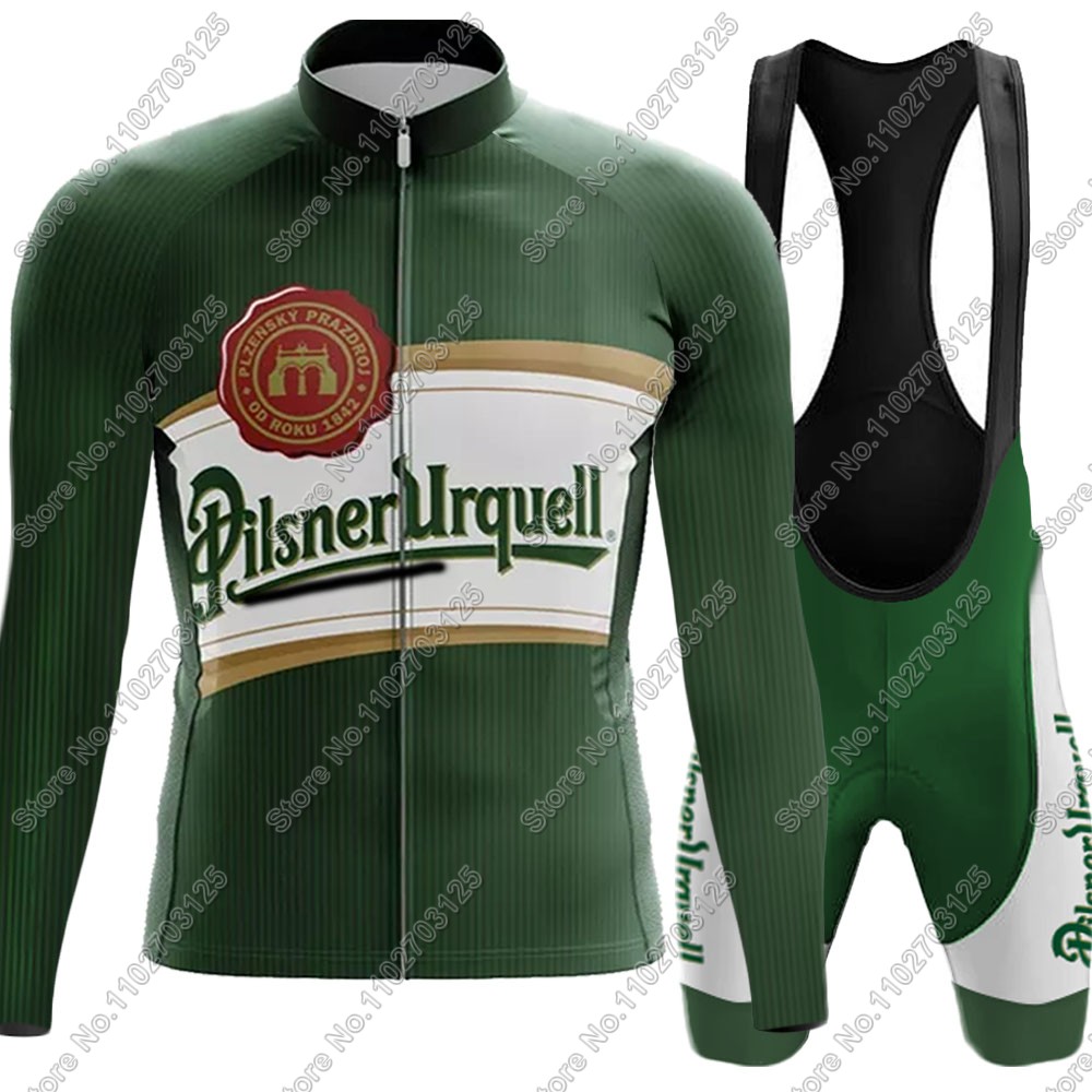 2025 Drink Beer Cycling Jersey - огляд і ціна Cycling Gear Clothing
