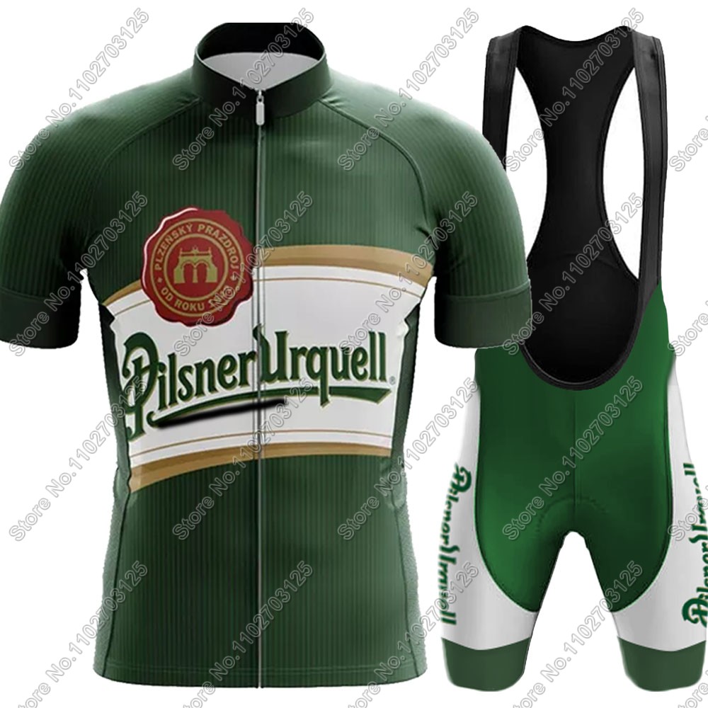 2025 Drink Beer Cycling Jersey - огляд і ціна Cycling Gear Clothing