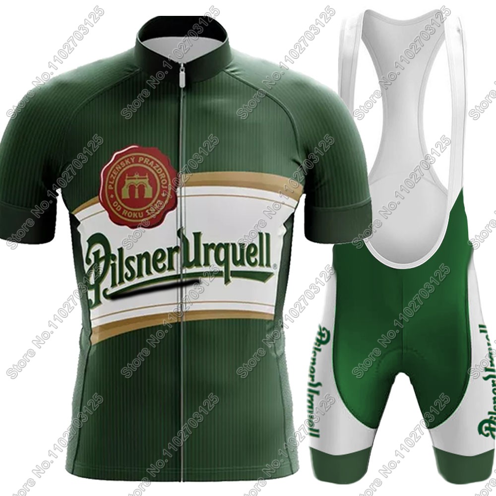 2025 Drink Beer Cycling Jersey - огляд і ціна Cycling Gear Clothing