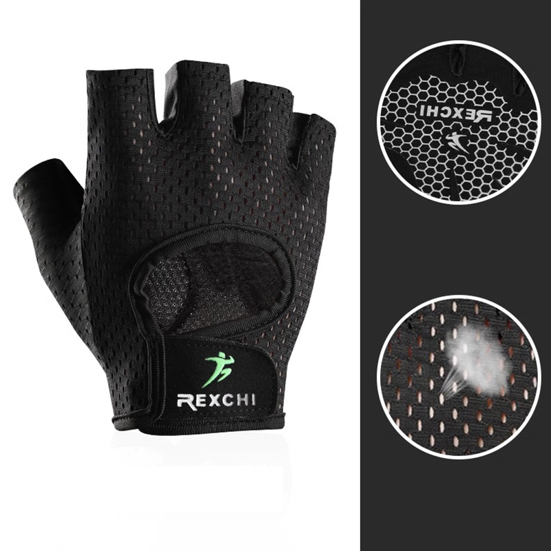 Women's Fitness Gloves for Wei - огляд і ціна Cycling Hand Gear