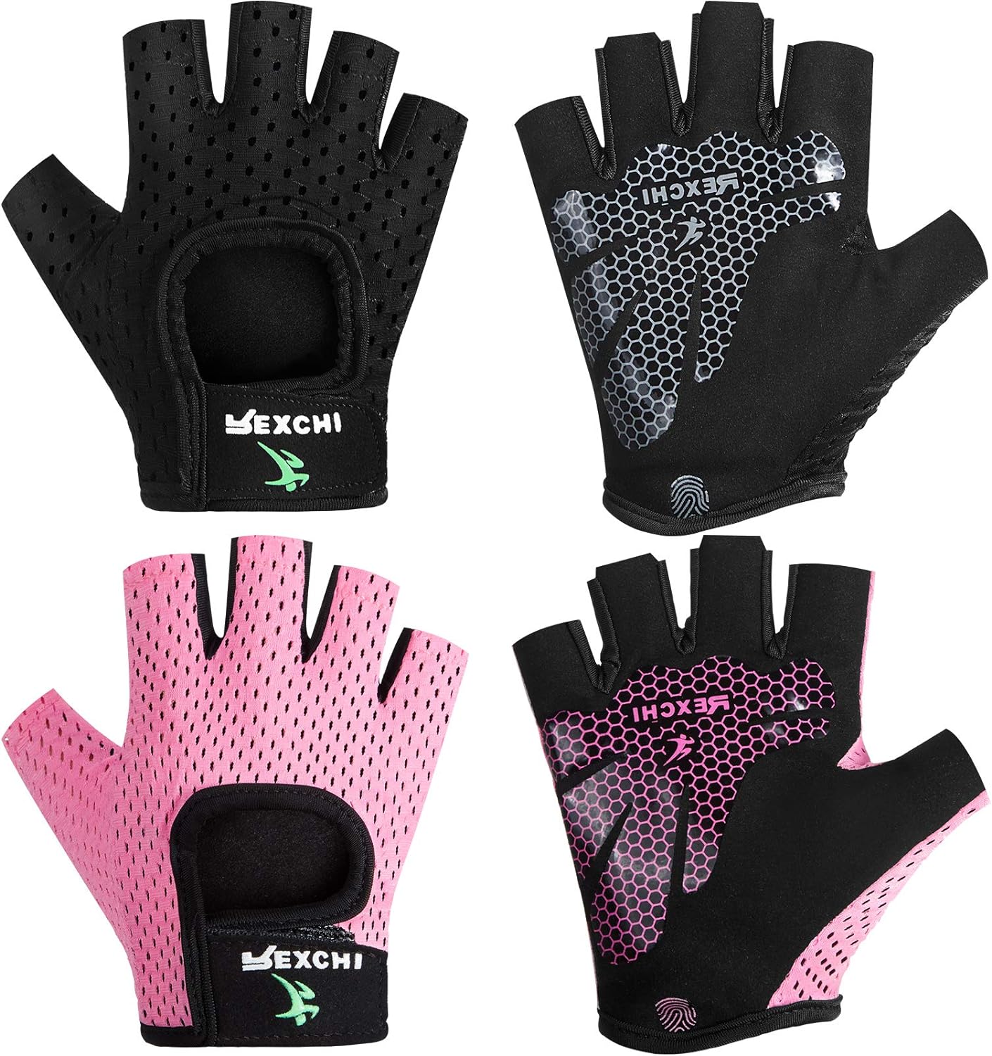 Women's Fitness Gloves for Wei - огляд і ціна Cycling Hand Gear