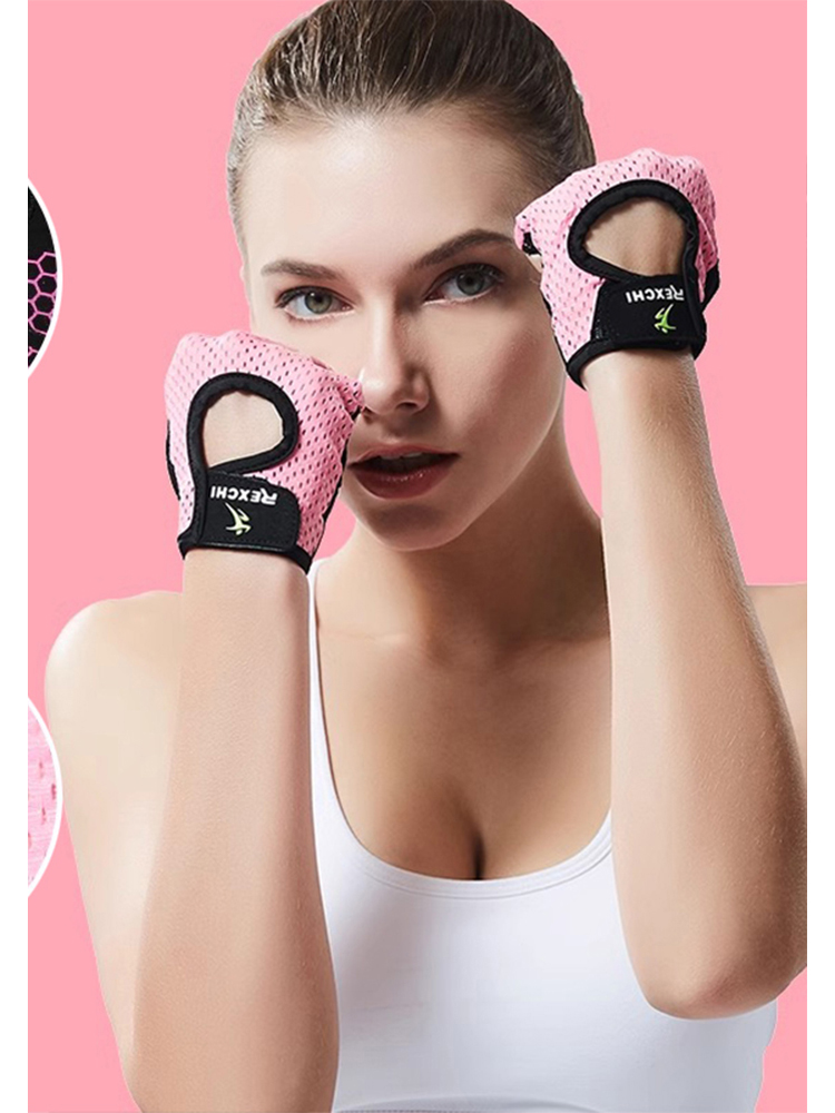 Women's Fitness Gloves for Wei - огляд і ціна Cycling Hand Gear