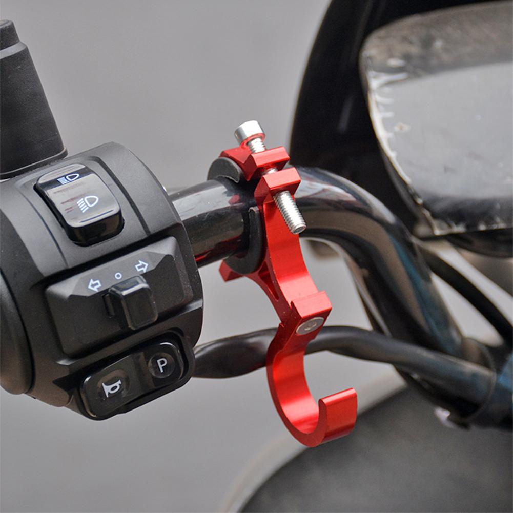 Universal Aluminum Alloy Hook  - огляд і ціна Cycling Gear Hanger