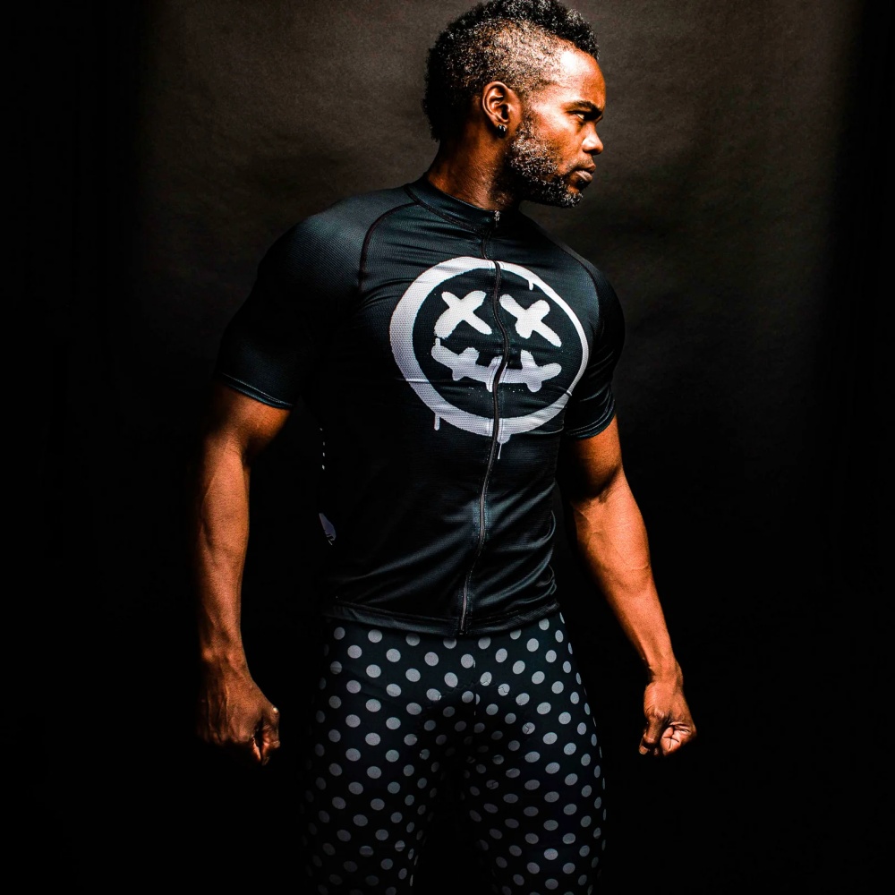 Love The Pain Summer Bicycle S - огляд і ціна Cycling Gear Clothing
