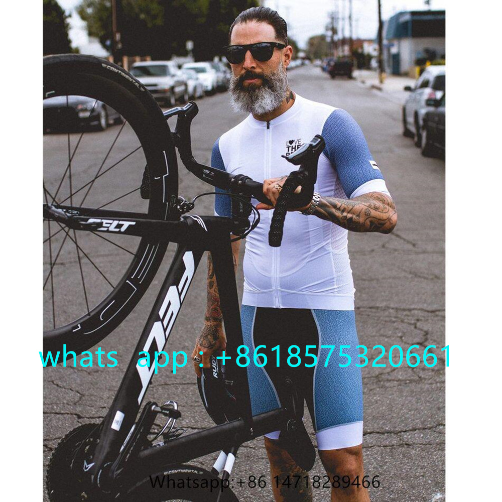 Love The Pain Summer Bicycle S - огляд і ціна Cycling Gear Clothing