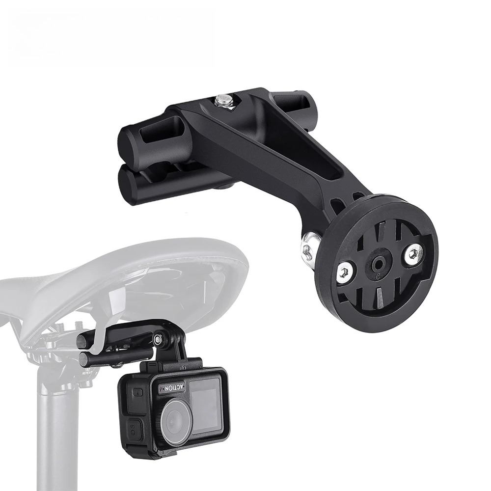 DOMEN Bicycle Saddle Lamp Brac - огляд і ціна Bike Tail Light