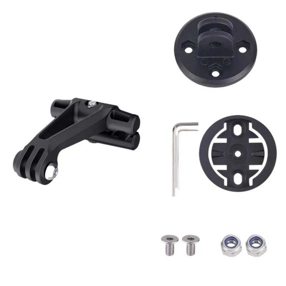 DOMEN Bicycle Saddle Lamp Brac - огляд і ціна Bike Tail Light