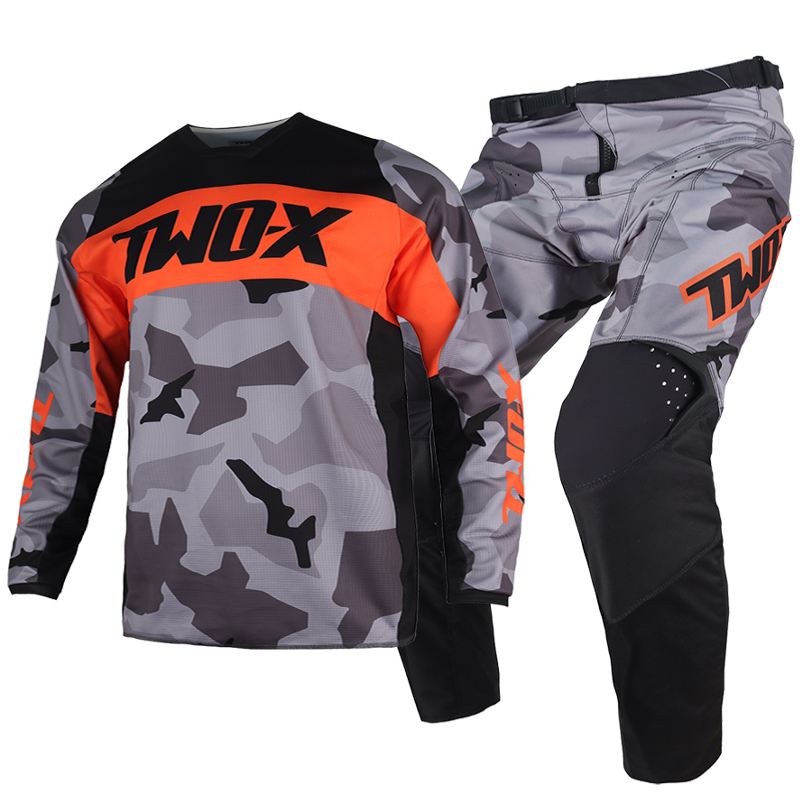 New Two-X Youth Motocross 180  - огляд і ціна Cycling Gear For Kids
