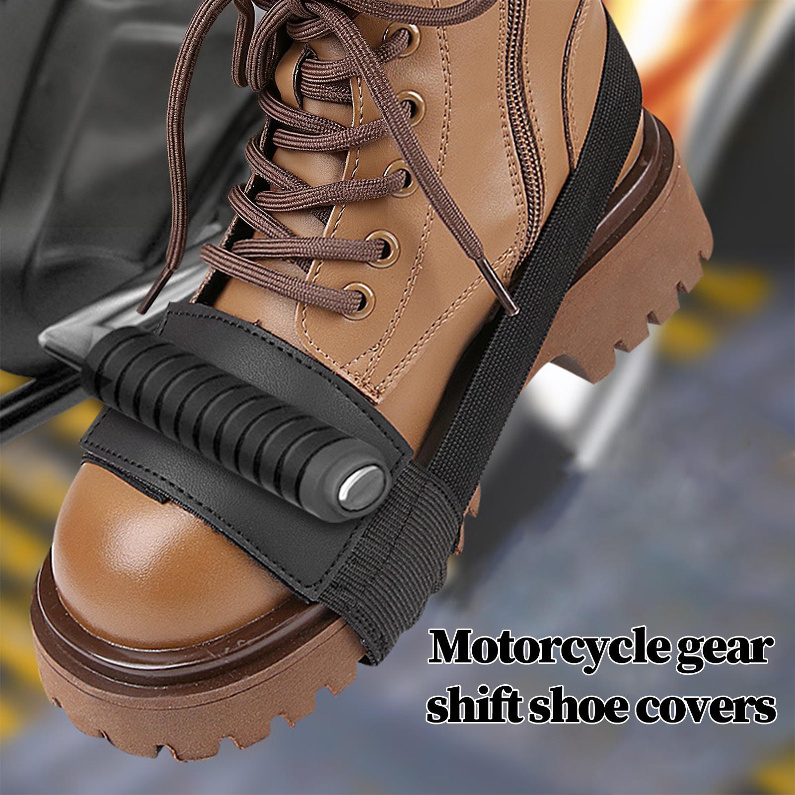Motorcycle Gear Shift Shoe Pro - огляд і ціна Cycling Gear In Winter