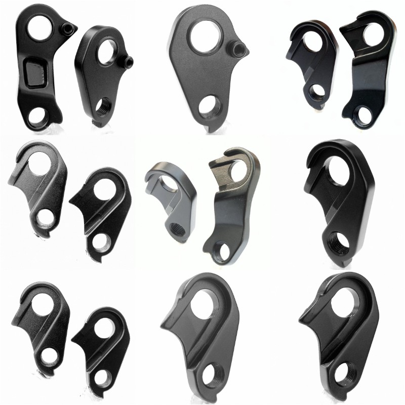 2Pc Bicycle Rear Derailleur Rd - огляд і ціна Cycling Gear Hanger
