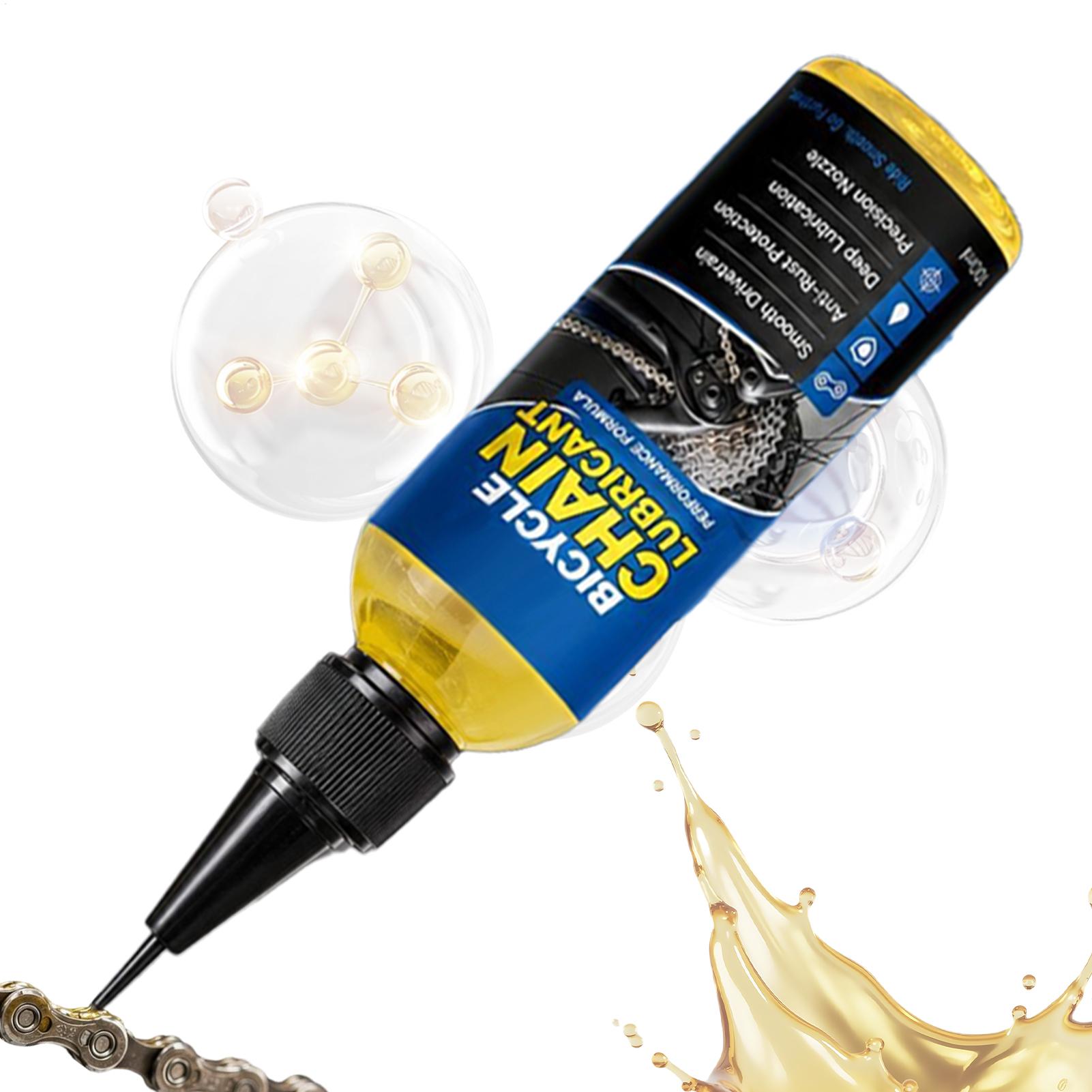 Bicycle Chain Wax Maintenance  - огляд і ціна Cycling Gear Men