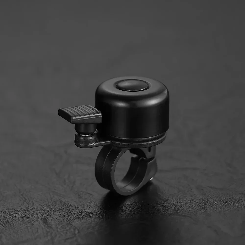 MTB Bicycle Bell Aluminum Allo - огляд і ціна Bike Bell
