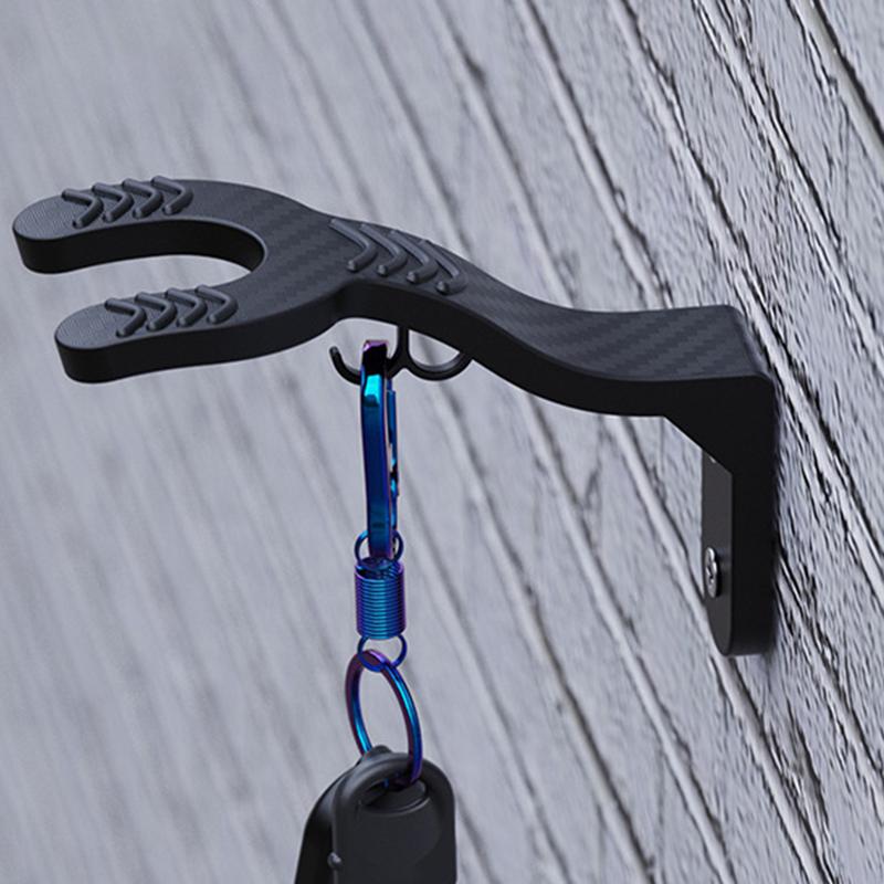 Motorcycle Head Gear Hook Moto - огляд і ціна Cycling Gear Hanger