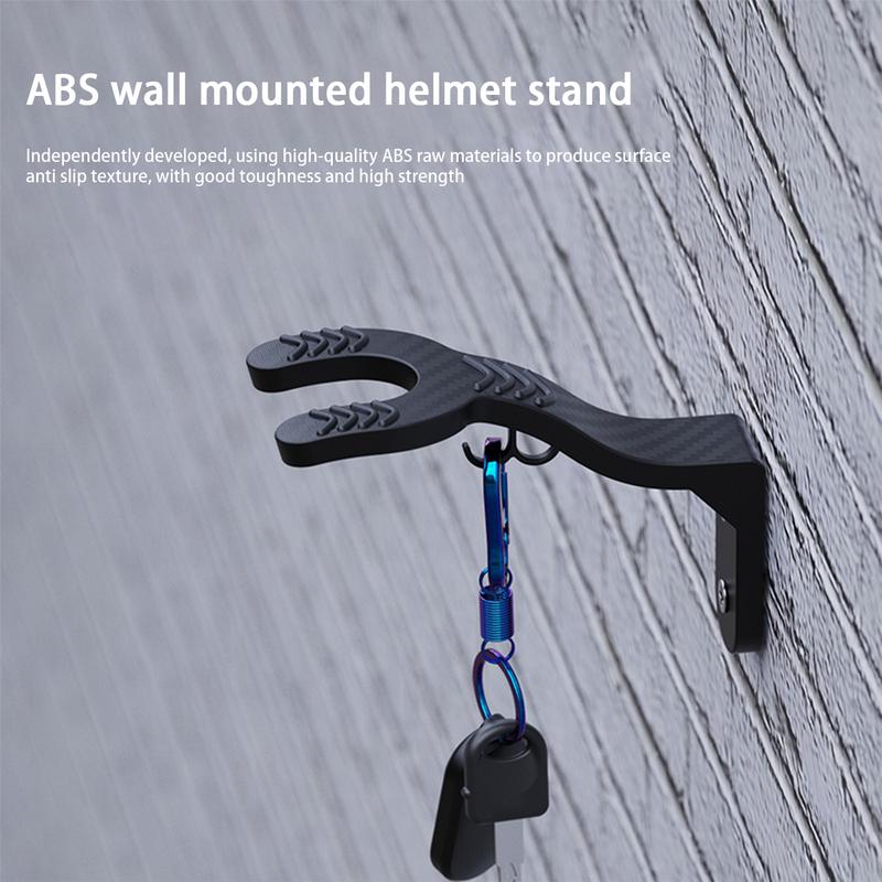 Motorcycle Head Gear Hook Moto - огляд і ціна Cycling Gear Hanger