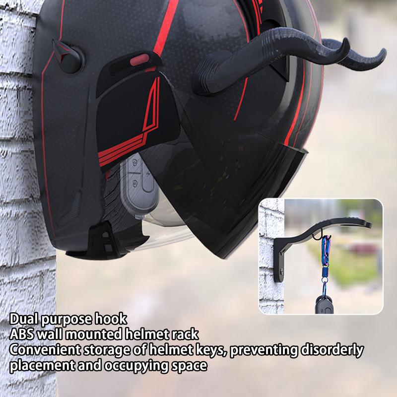 Motorcycle Head Gear Hook Moto - огляд і ціна Cycling Gear Hanger