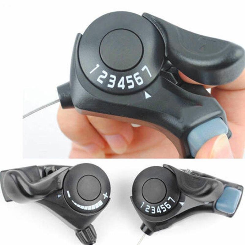 Bicycle Gear Shift Levers Spli - огляд і ціна Cycling Hand Gear