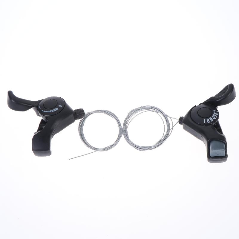 Bicycle Gear Shift Levers Spli - огляд і ціна Cycling Hand Gear