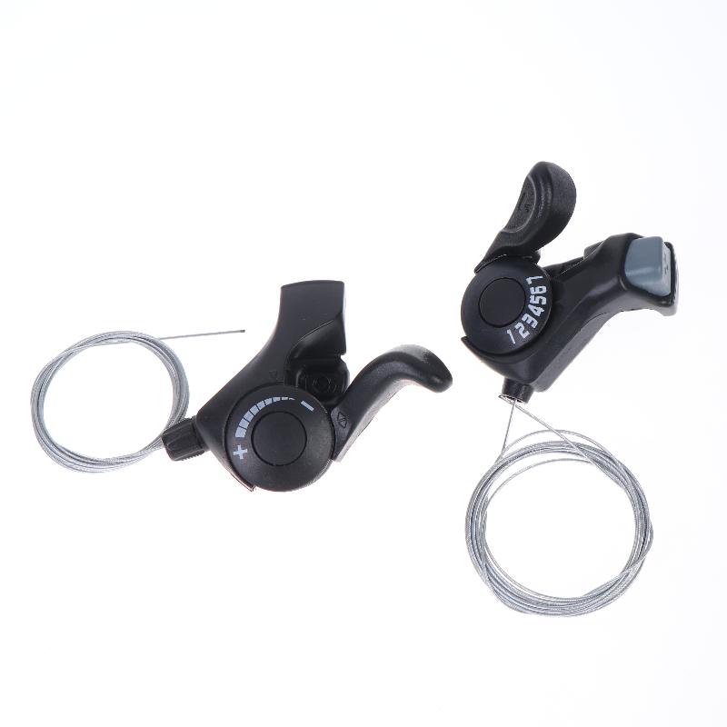 Bicycle Gear Shift Levers Spli - огляд і ціна Cycling Hand Gear