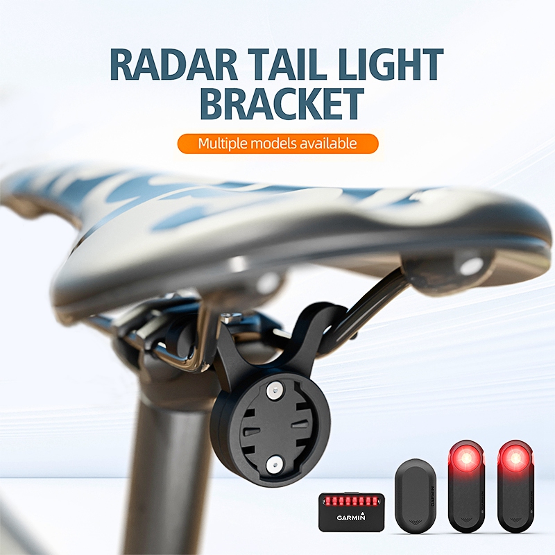 CYCLAMI Bike Taillight Bracket - огляд і ціна Bike Tail Light