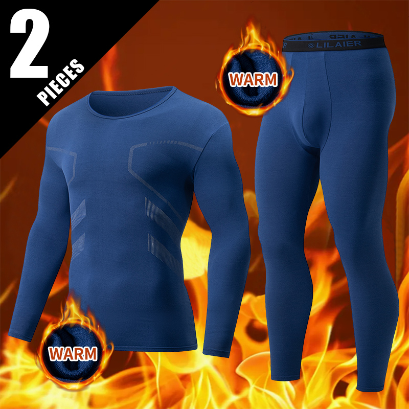 1/2-piece Autumn And Winter Me - огляд і ціна Cycling Gear Men