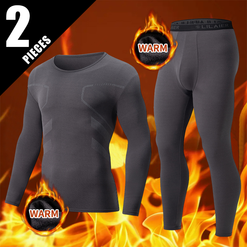1/2-piece Autumn And Winter Me - огляд і ціна Cycling Gear Men