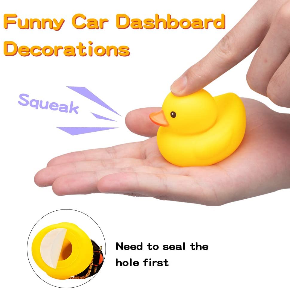 Small Yellow Bike Duck Bicycle - огляд і ціна Bike Bell