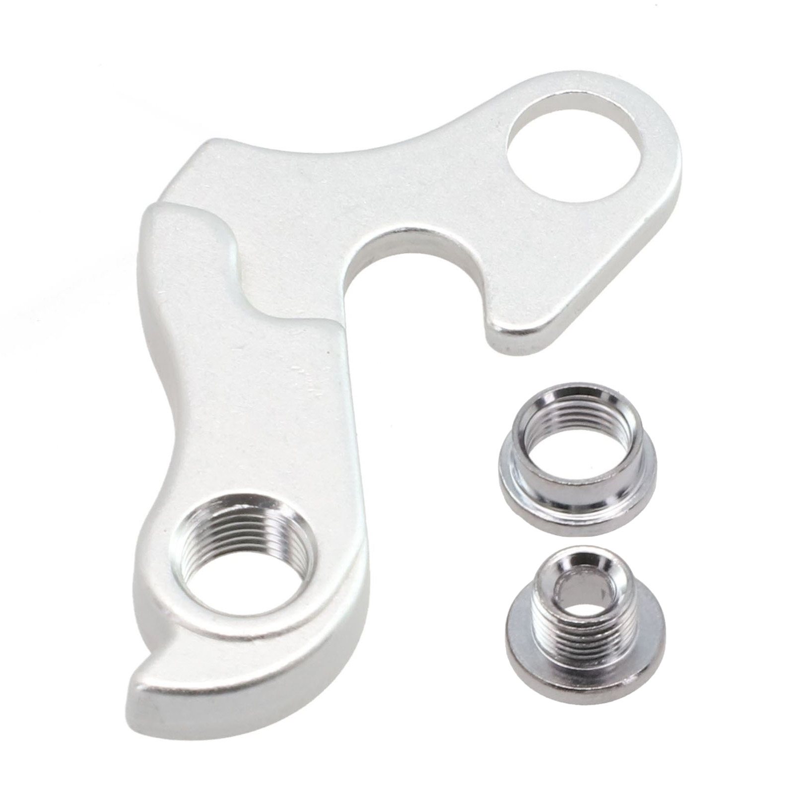 Aluminum Alloy Bike Rear Derai - огляд і ціна Cycling Gear Hanger