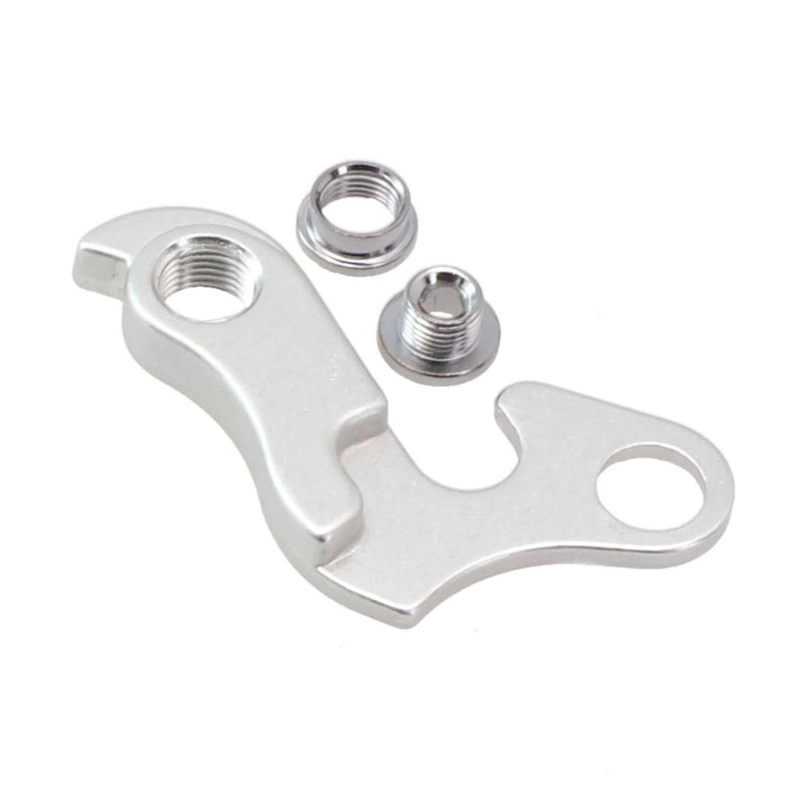 Aluminum Alloy Bike Rear Derai - огляд і ціна Cycling Gear Hanger
