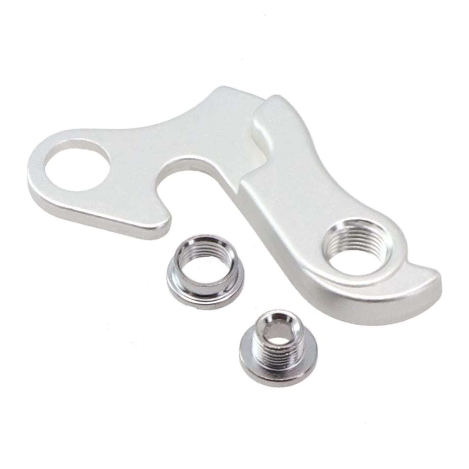 Aluminum Alloy Bike Rear Derai - огляд і ціна Cycling Gear Hanger