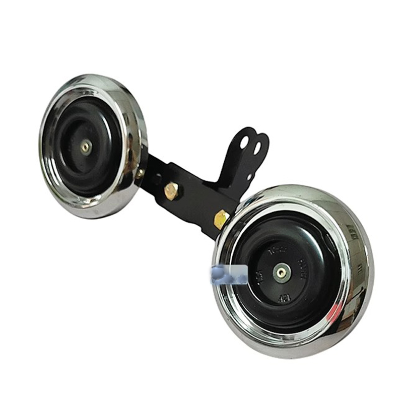 Motorcycle 6V/12V Electric Hor - огляд і ціна Bike Bell