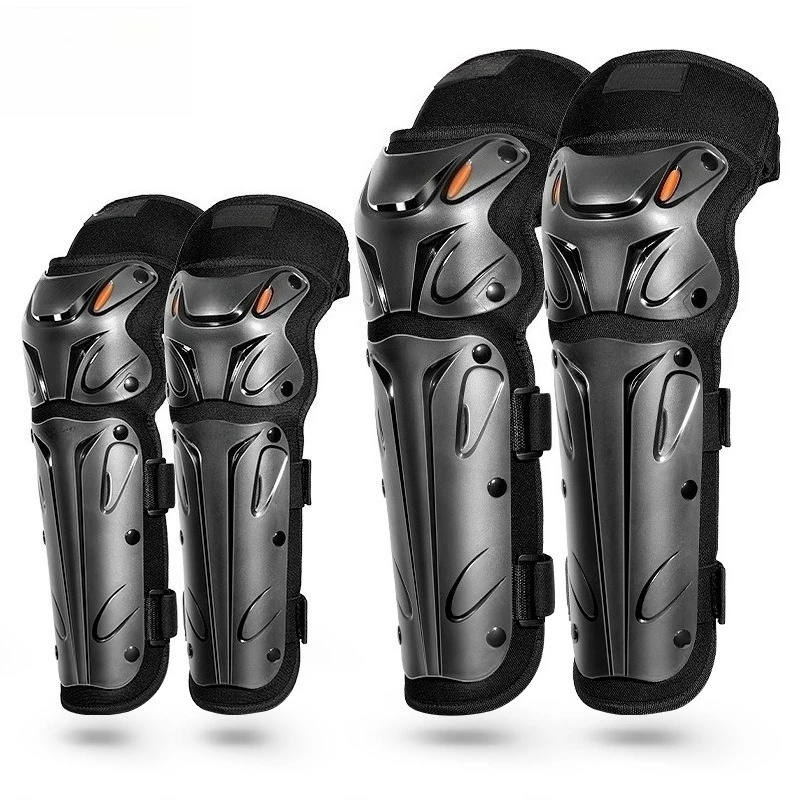 Motorcycle knee pads, elbow pa - огляд і ціна Cycling Hand Gear