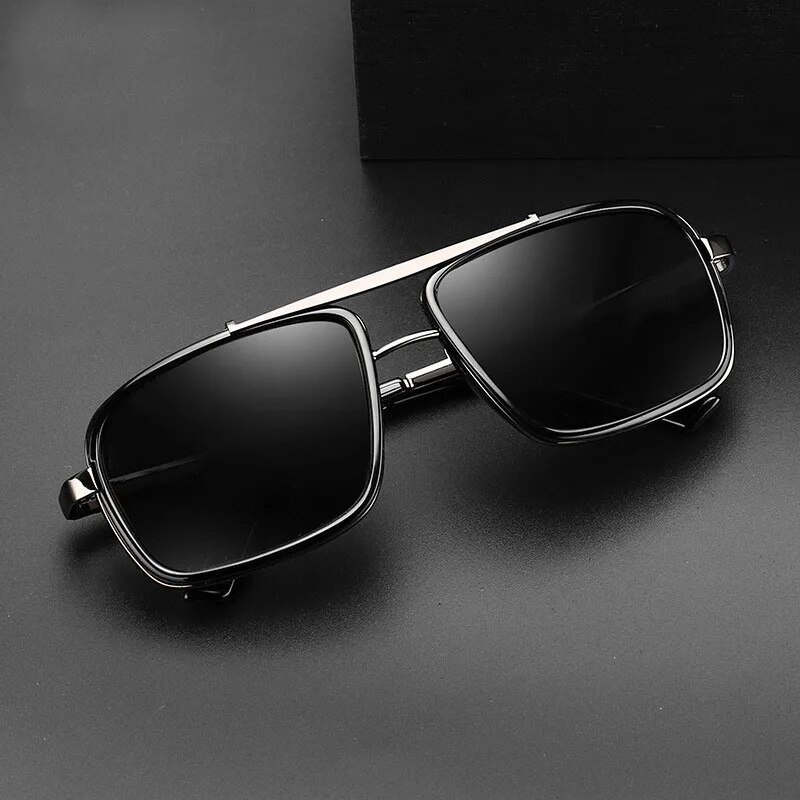 New Men's Cycling Sports Sungl - огляд і ціна Cycling Glasses