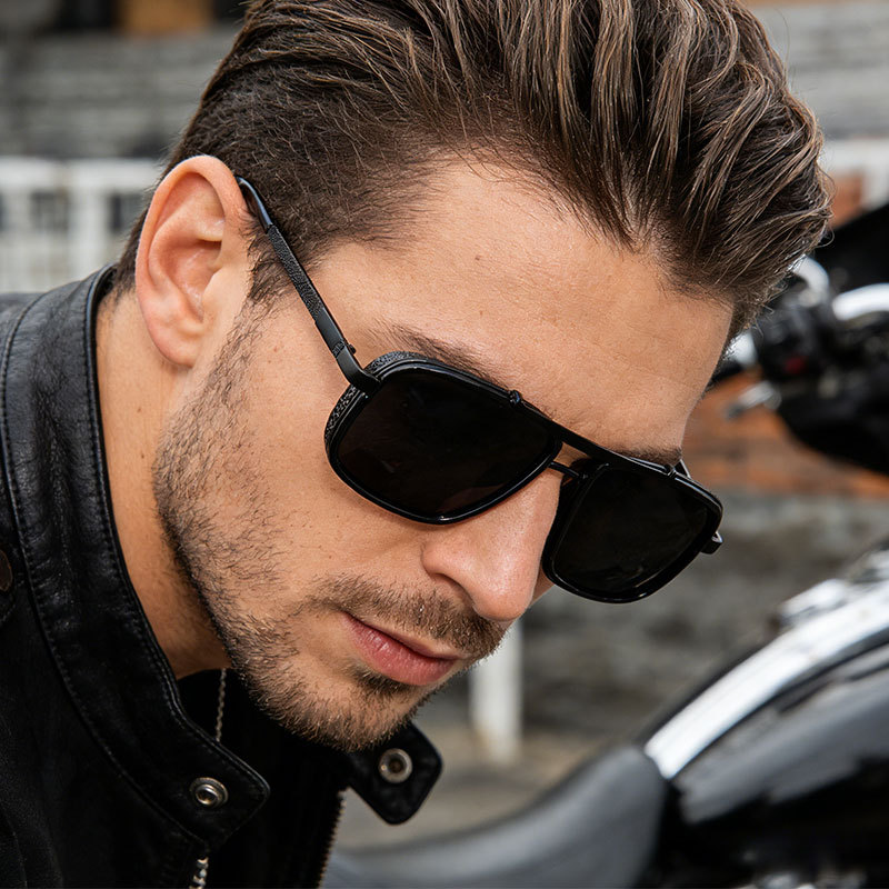 New Men's Cycling Sports Sungl - огляд і ціна Cycling Glasses