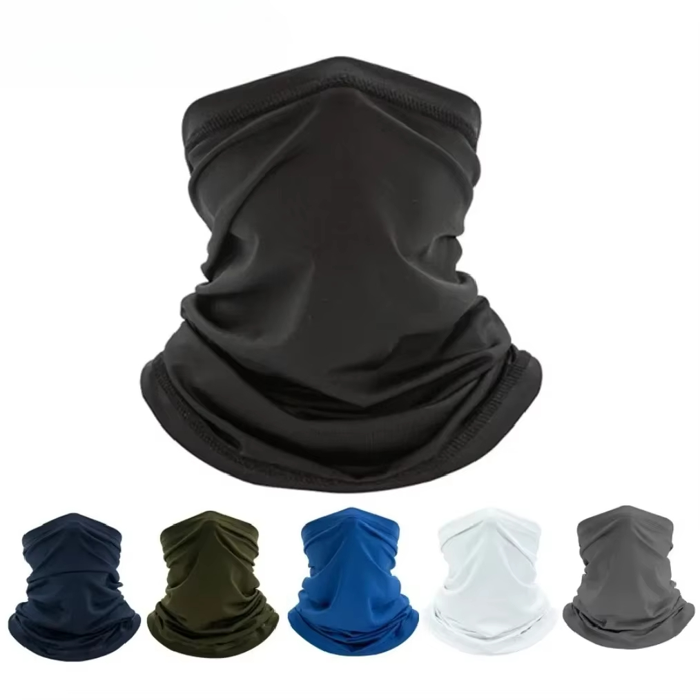 Outdoor Bandana Man Seamless B - огляд і ціна Cycling Buff Neck Warmer